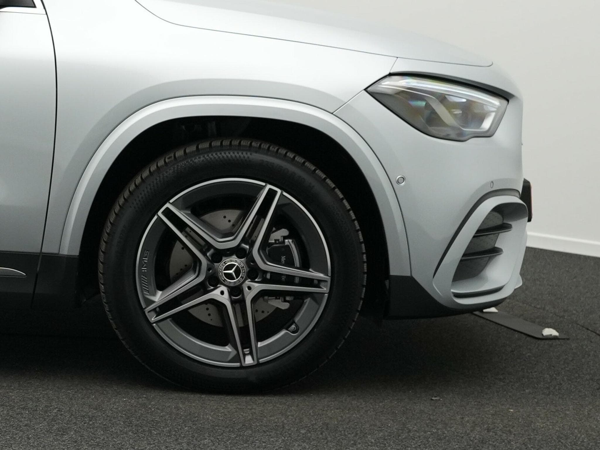 Mercedes GLA 180 GLA 180 (2026) - Photo 8