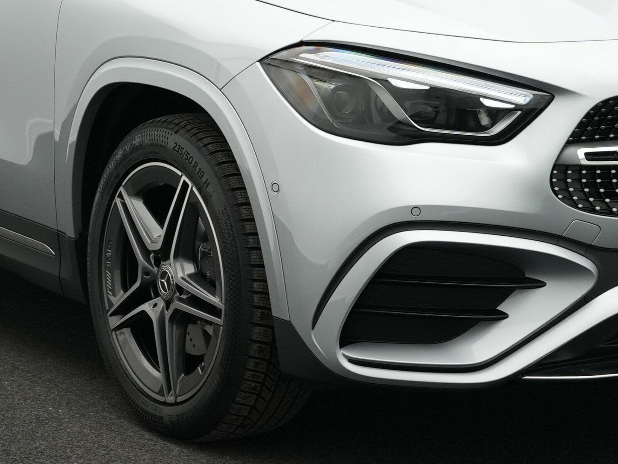Mercedes GLA 180 GLA 180 (2026) - Photo 9