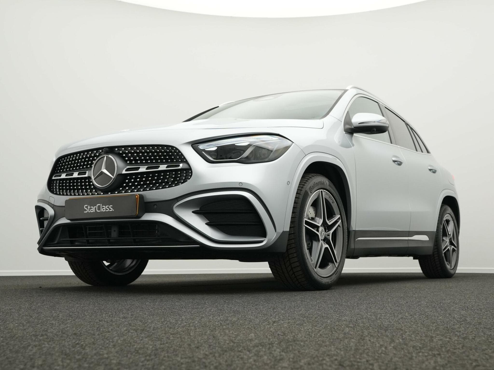 Mercedes GLA 180 GLA 180 (2026) - Photo 10