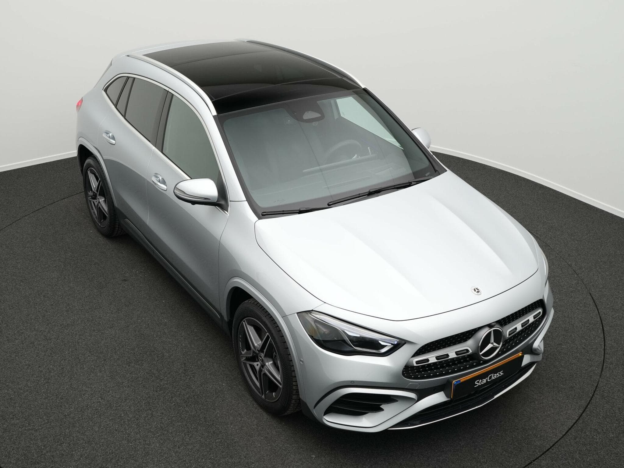 Mercedes GLA 180 GLA 180 (2026) - Photo 12