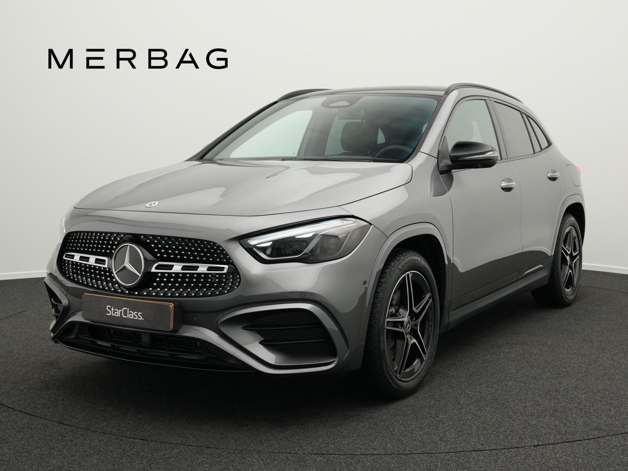 Mercedes GLA 180 GLA 180 (2026) - Photo 1