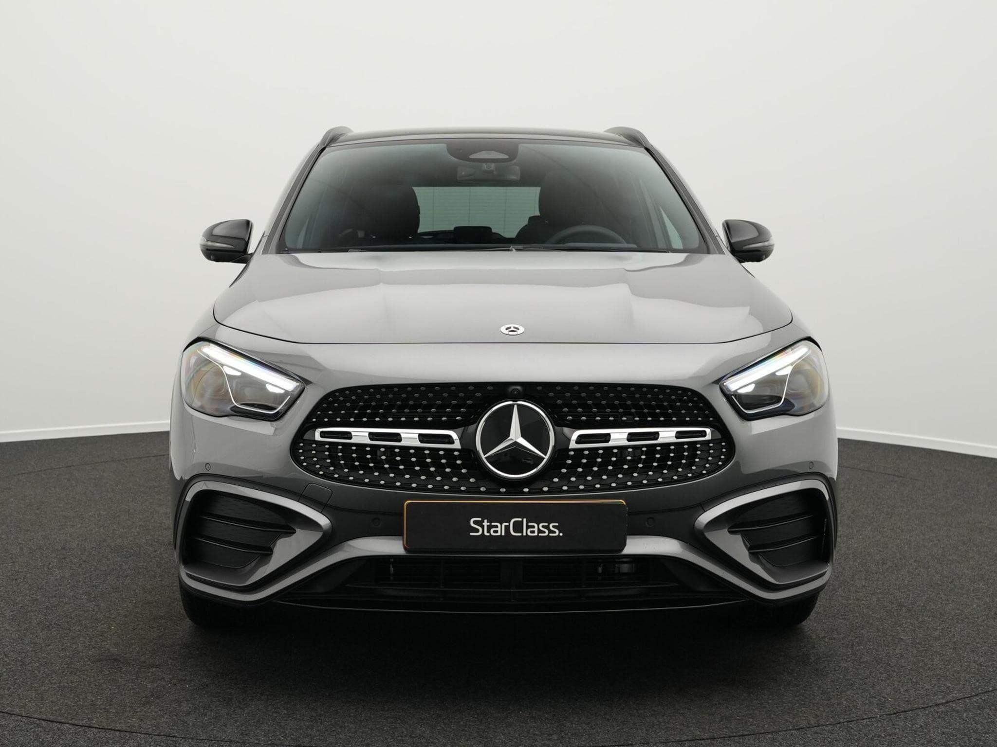Mercedes GLA 180 GLA 180 (2026) - Photo 2