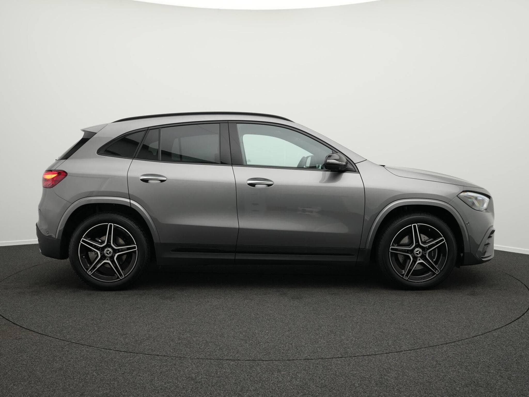 Mercedes GLA 180 GLA 180 (2026) - Photo 5