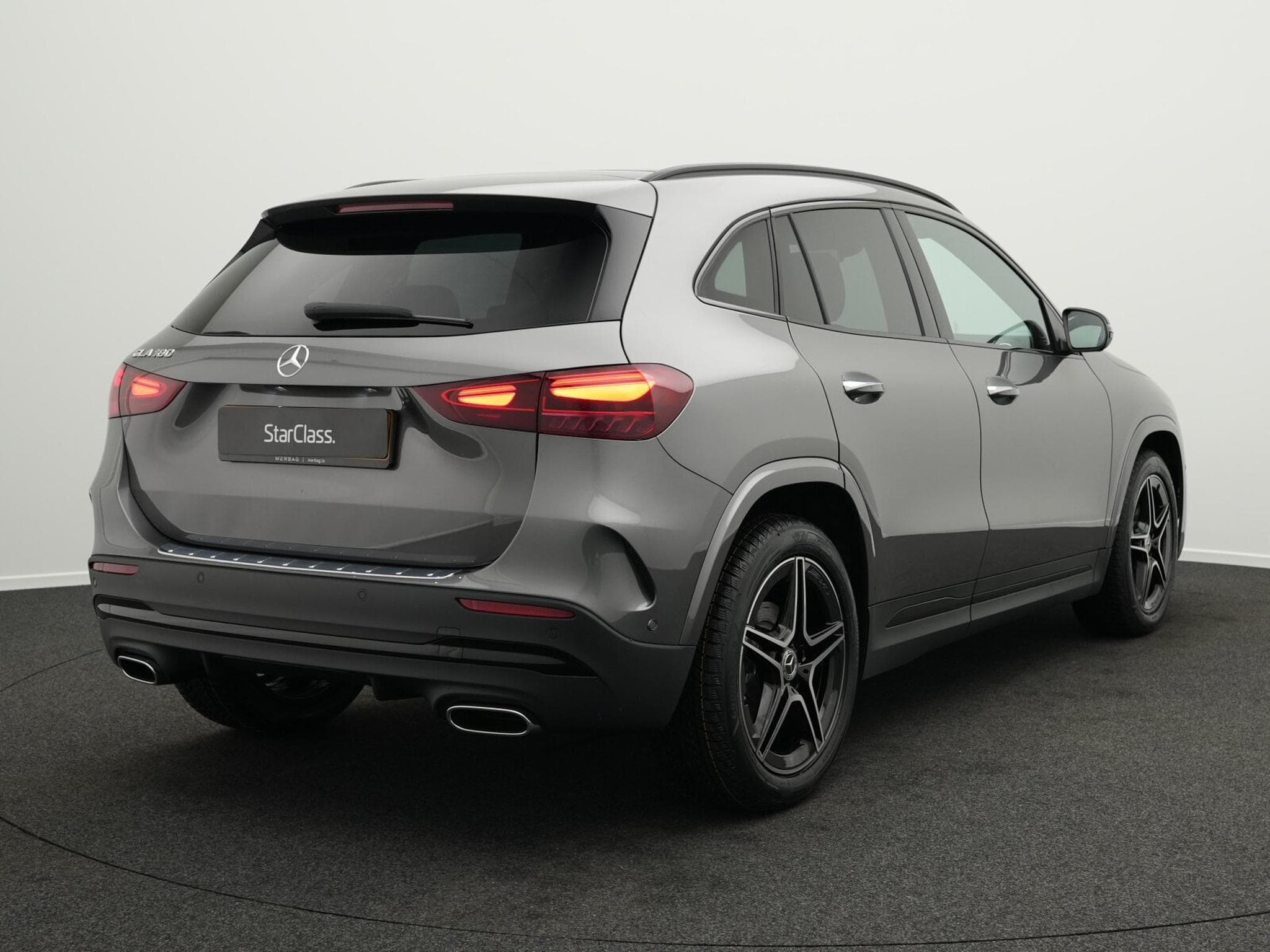 Mercedes GLA 180 GLA 180 (2026) - Photo 3