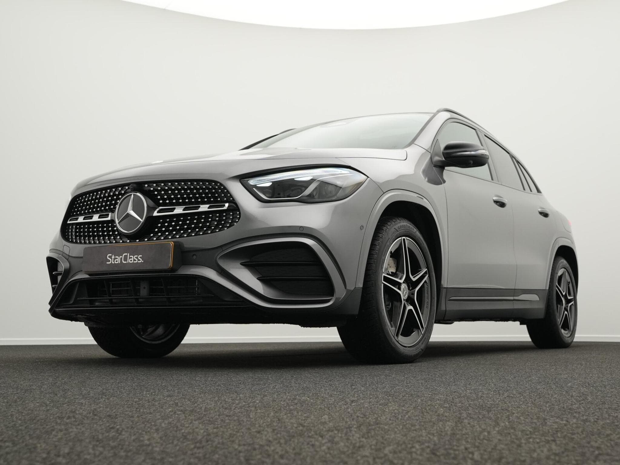 Mercedes GLA 180 GLA 180 (2026) - Photo 10