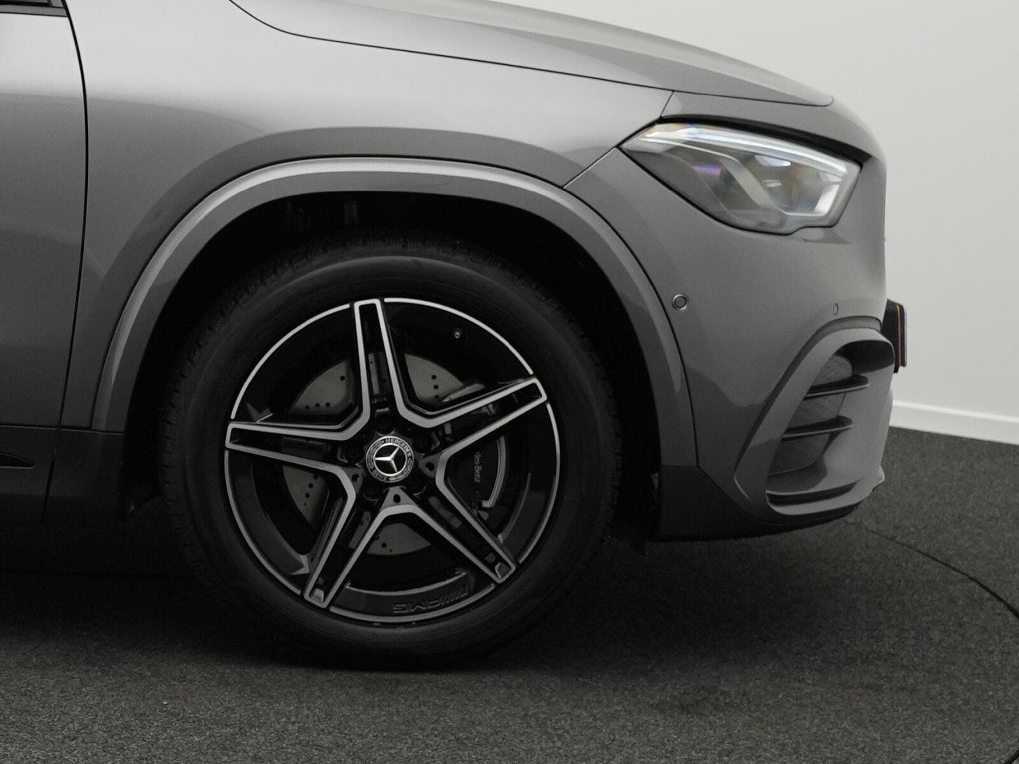 Mercedes GLA 180 GLA 180 (2026) - Photo 8