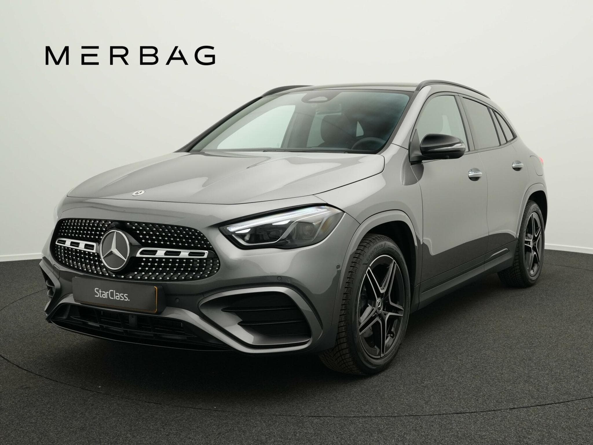 Mercedes GLA 180 GLA 180 (2026) - Photo 1