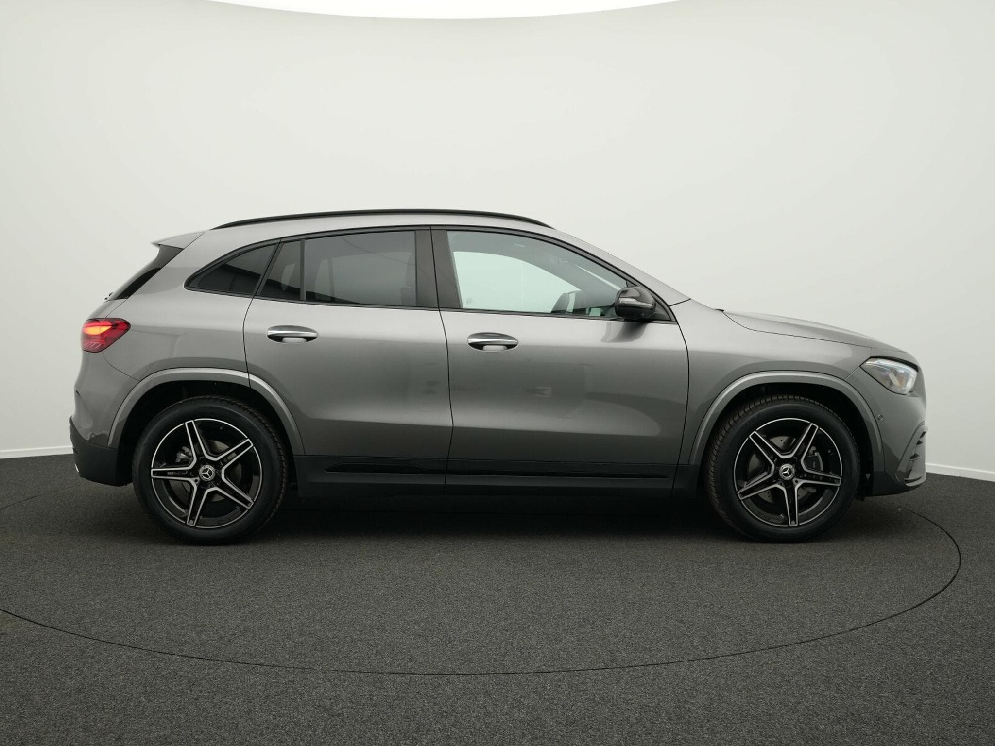 Mercedes GLA 180 GLA 180 (2026) - Photo 5