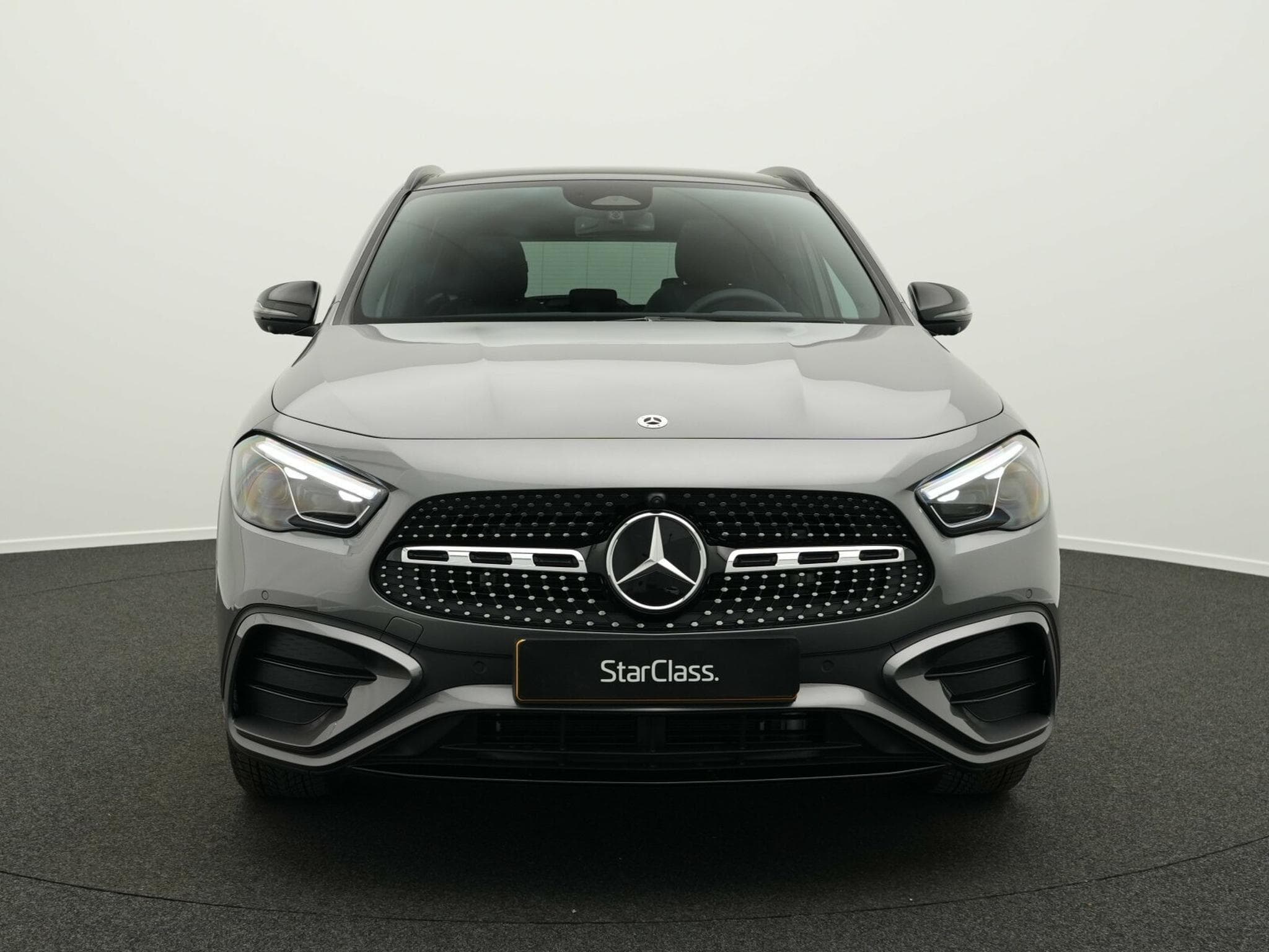 Mercedes GLA 180 GLA 180 (2026) - Photo 2