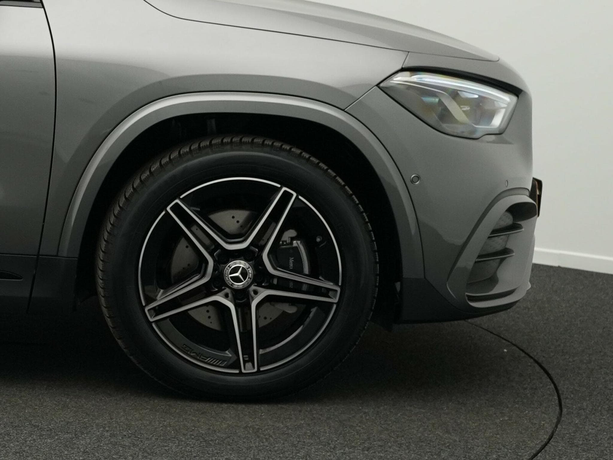 Mercedes GLA 180 GLA 180 (2026) - Photo 8