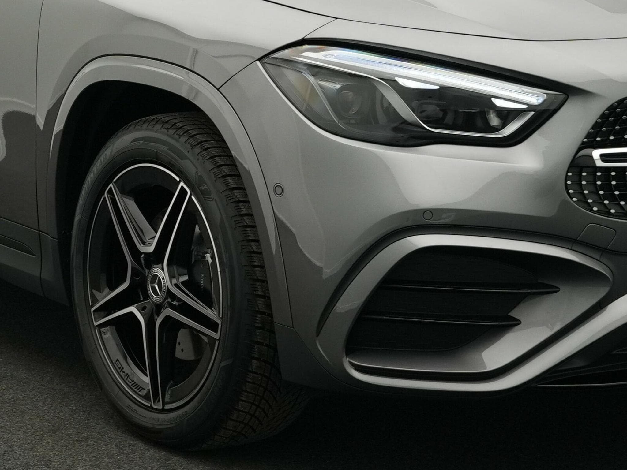 Mercedes GLA 180 GLA 180 (2026) - Photo 9
