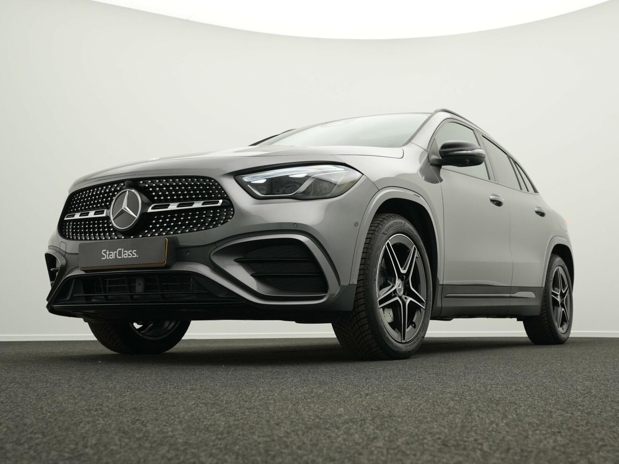 Mercedes GLA 180 GLA 180 (2026) - Photo 10