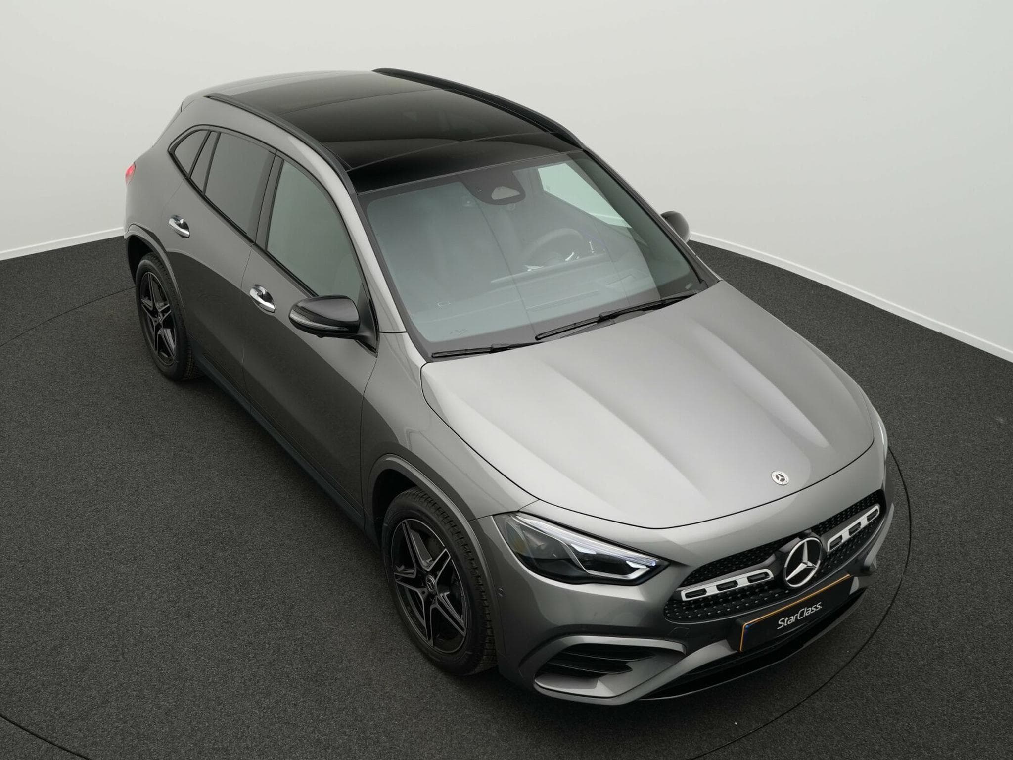 Mercedes GLA 180 GLA 180 (2026) - Photo 12