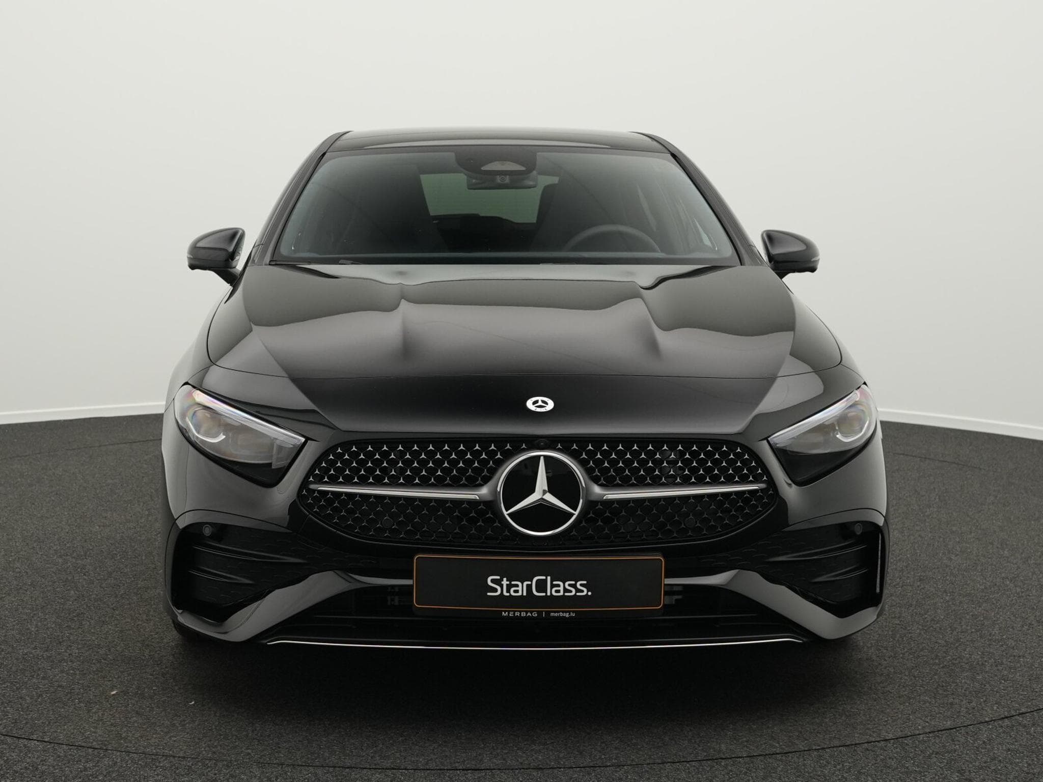 Mercedes A 200 d Kompaktlimousine (2026) - Foto 2