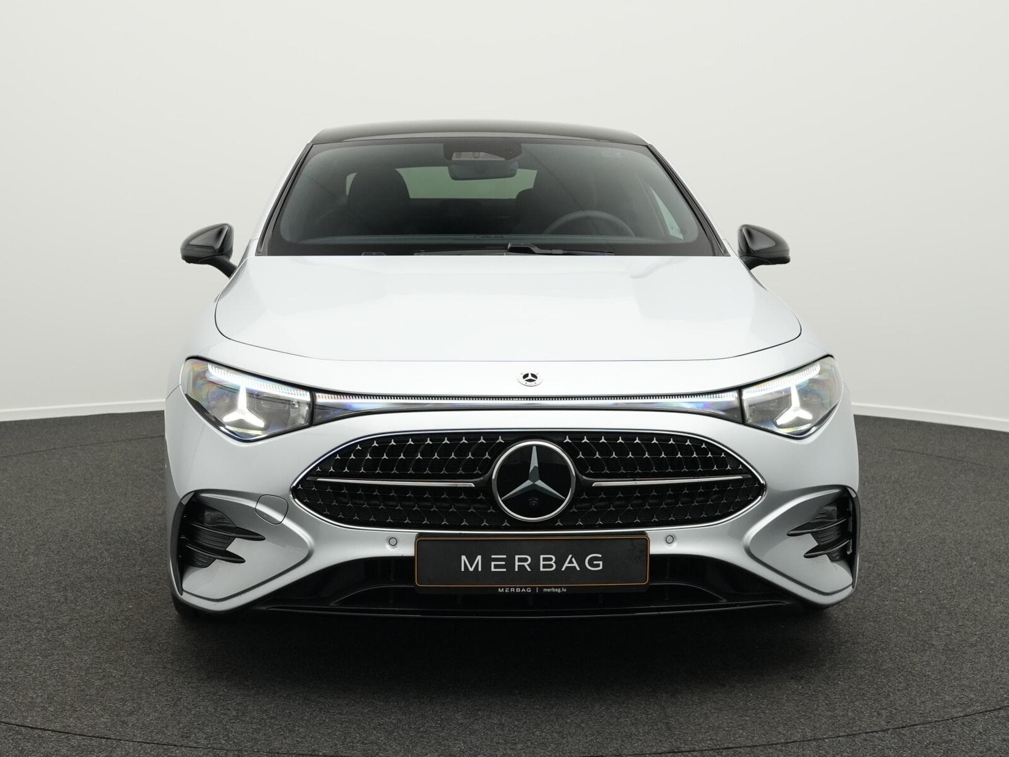 Mercedes CLA 200 CLA 200 (2026) - Photo 2