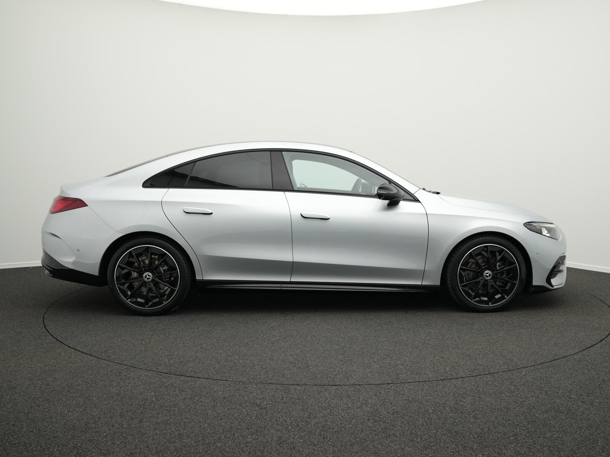 Mercedes CLA 200 CLA 200 (2026) - Photo 5