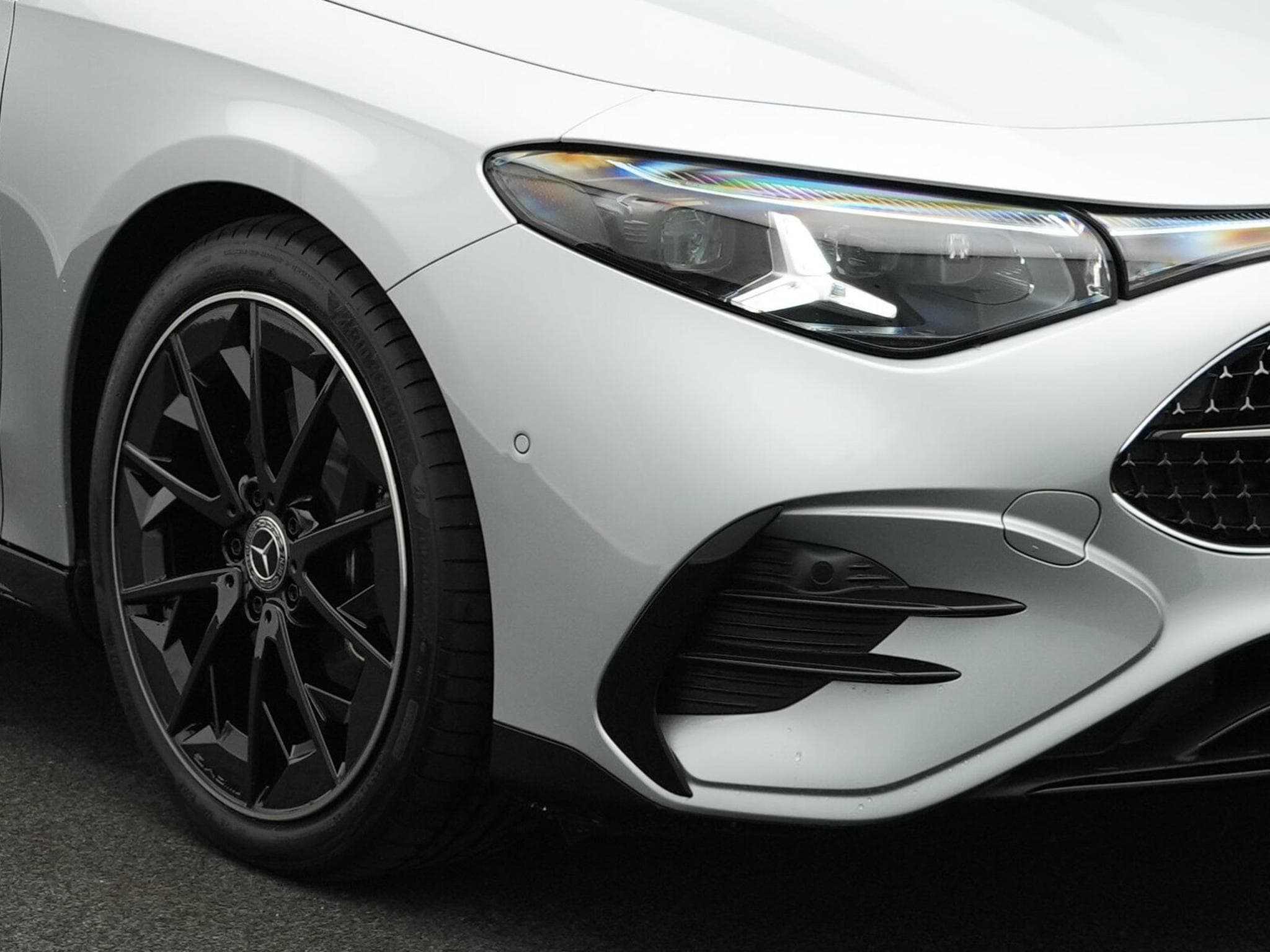 Mercedes CLA 200 CLA 200 (2026) - Photo 9