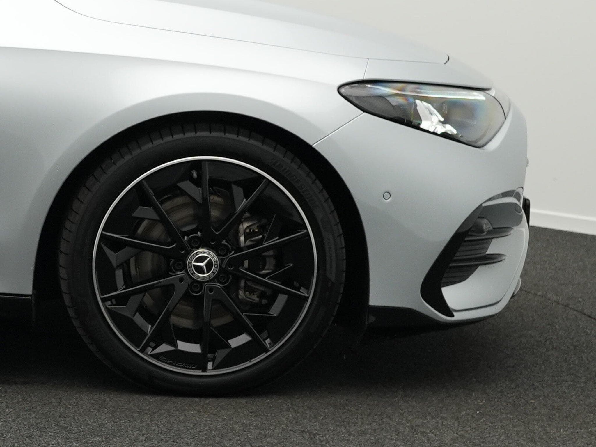 Mercedes CLA 200 CLA 200 (2026) - Photo 8