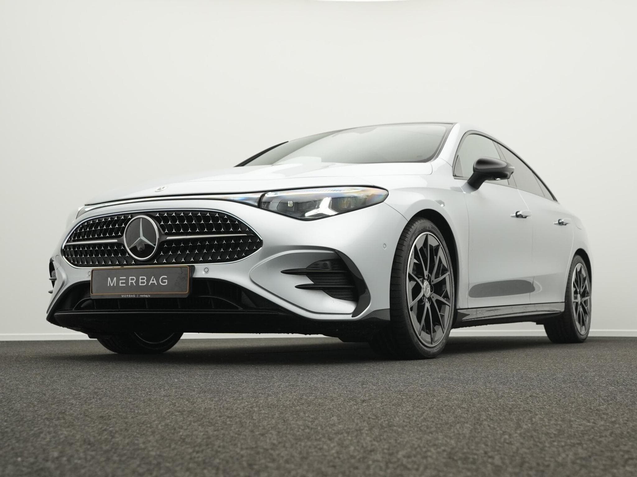 Mercedes CLA 200 CLA 200 (2026) - Photo 10