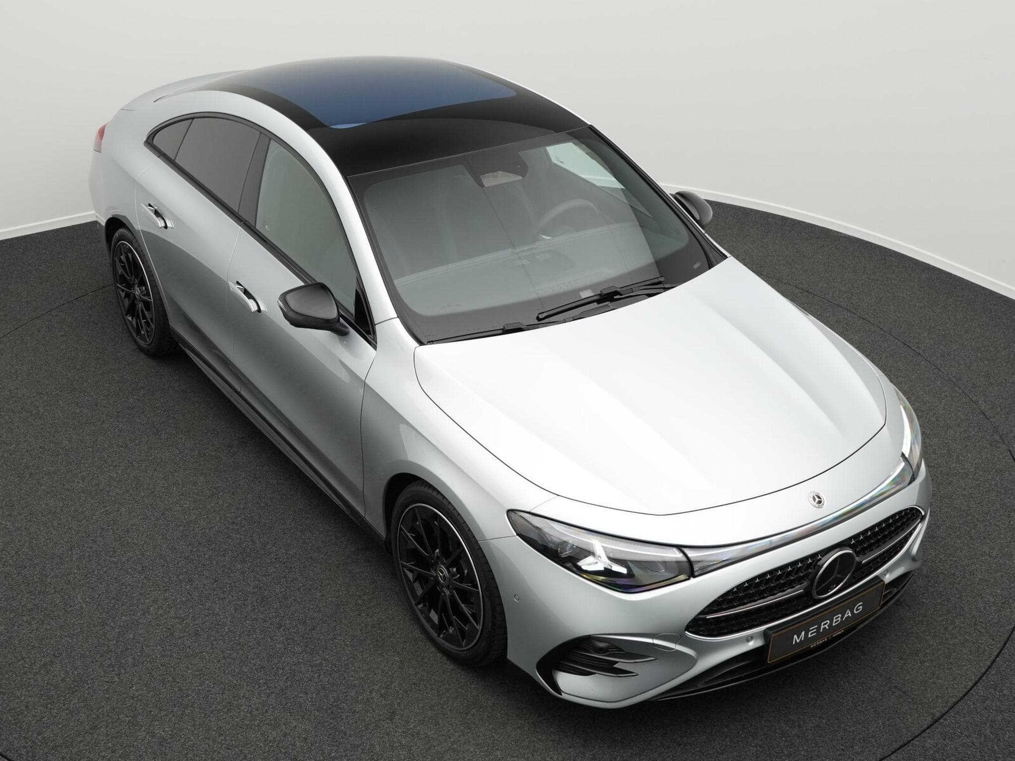 Mercedes CLA 200 CLA 200 (2026) - Photo 12