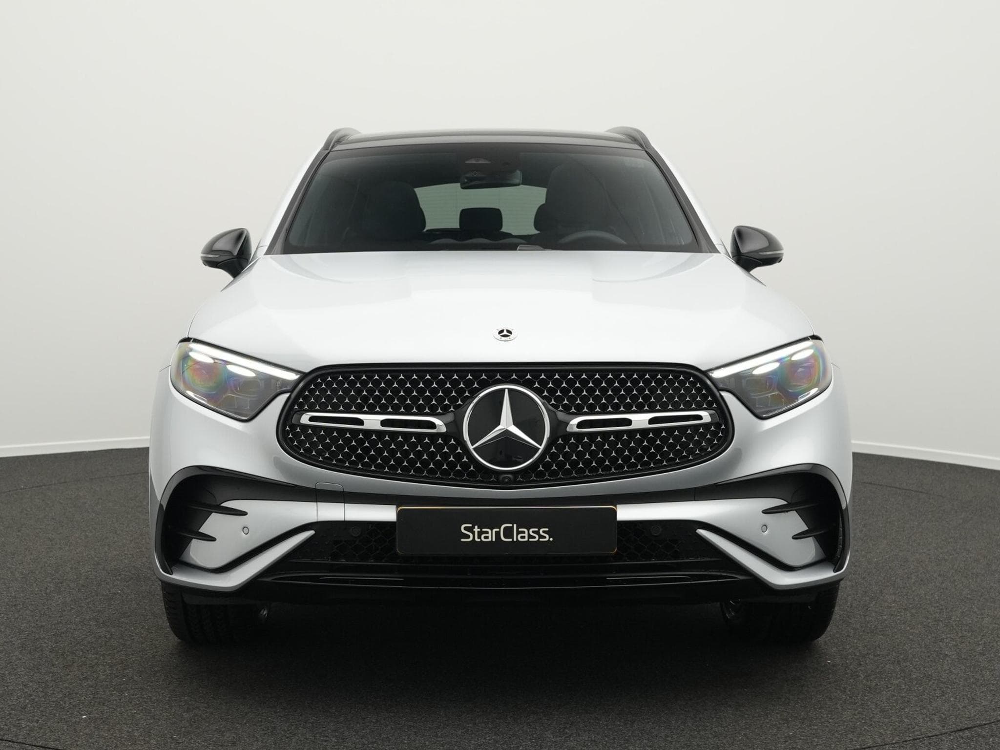 Mercedes GLC 220 d 4MATIC (2026) - Photo 2