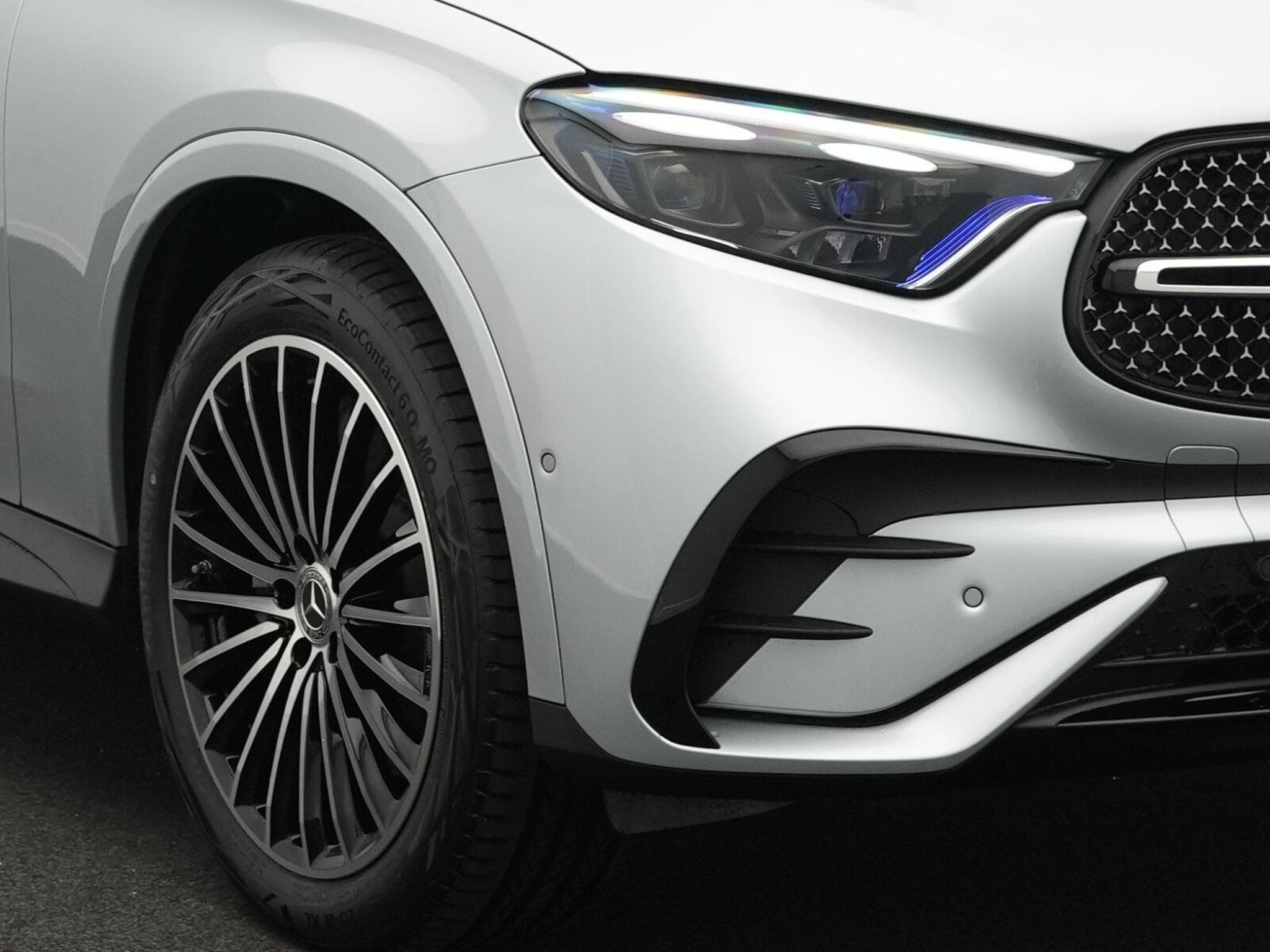 Mercedes GLC 220 d 4MATIC (2026) - Photo 9
