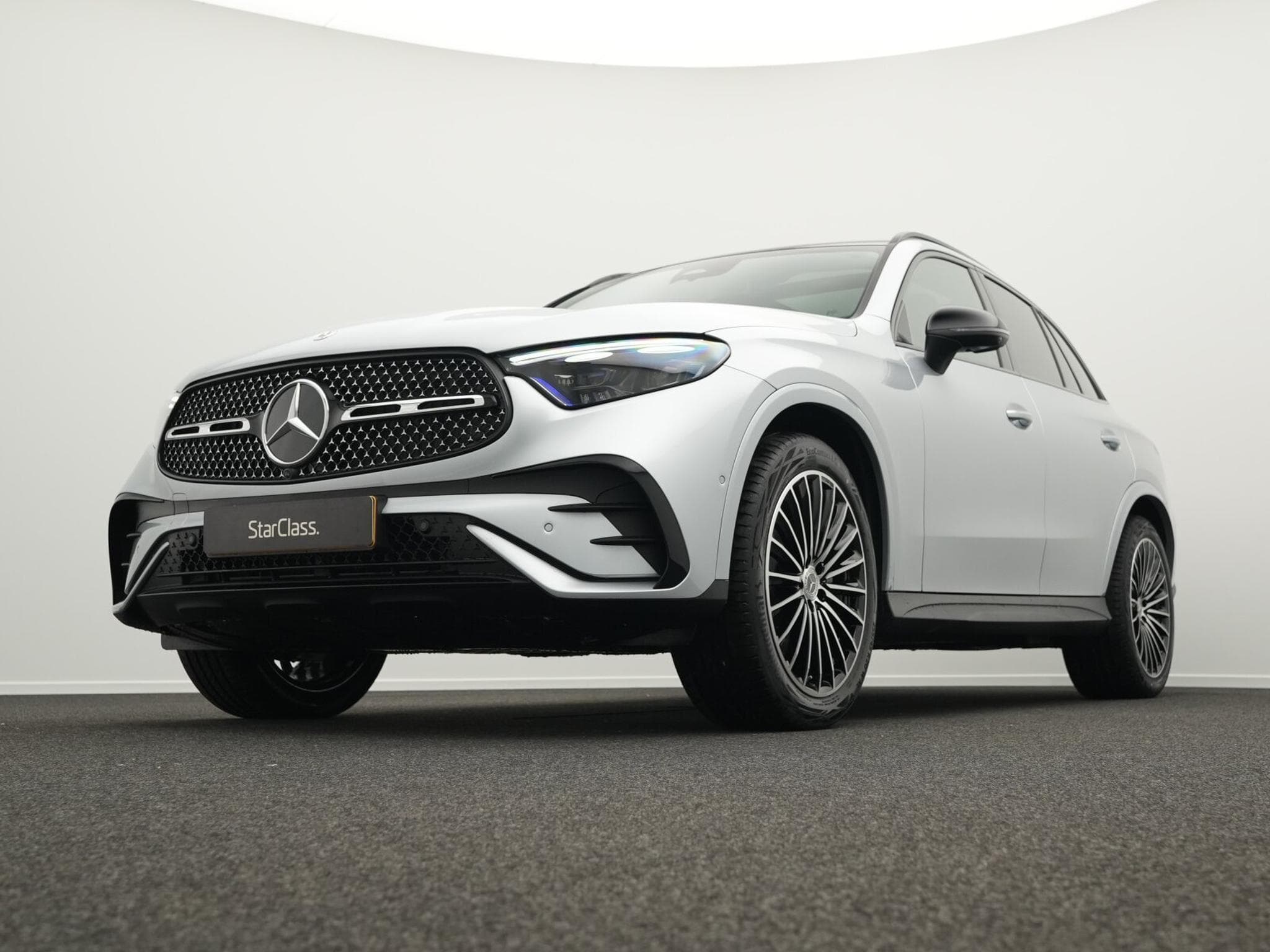 Mercedes GLC 220 d 4MATIC (2026) - Photo 10