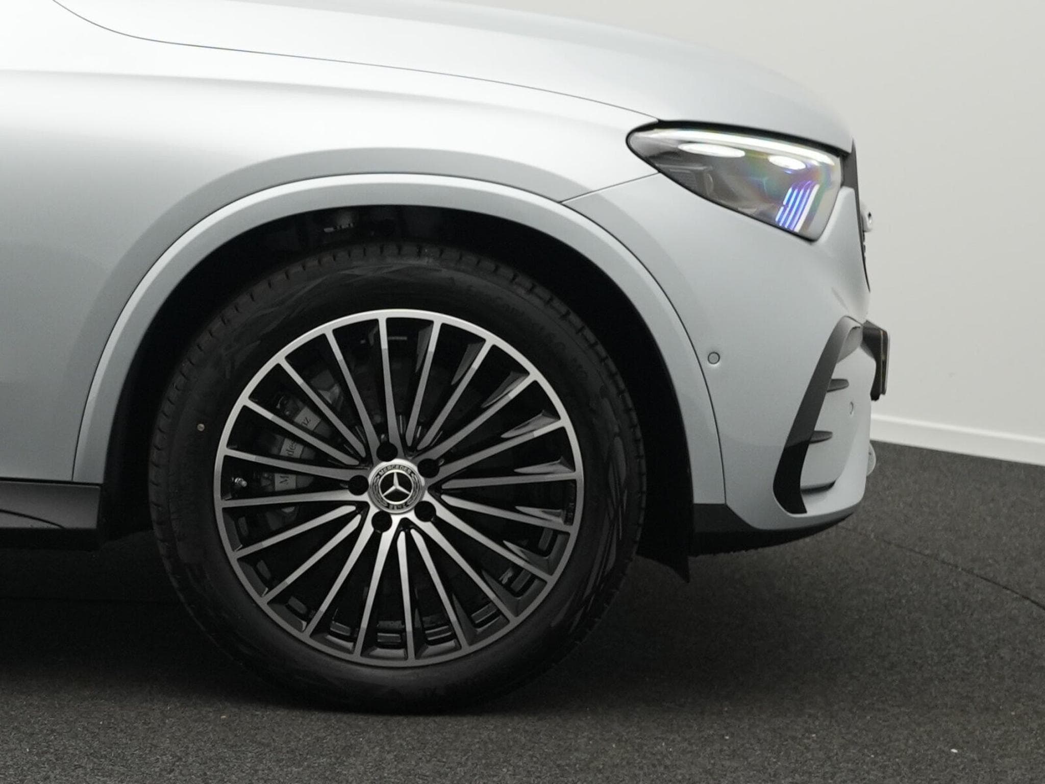 Mercedes GLC 220 d 4MATIC (2026) - Photo 8