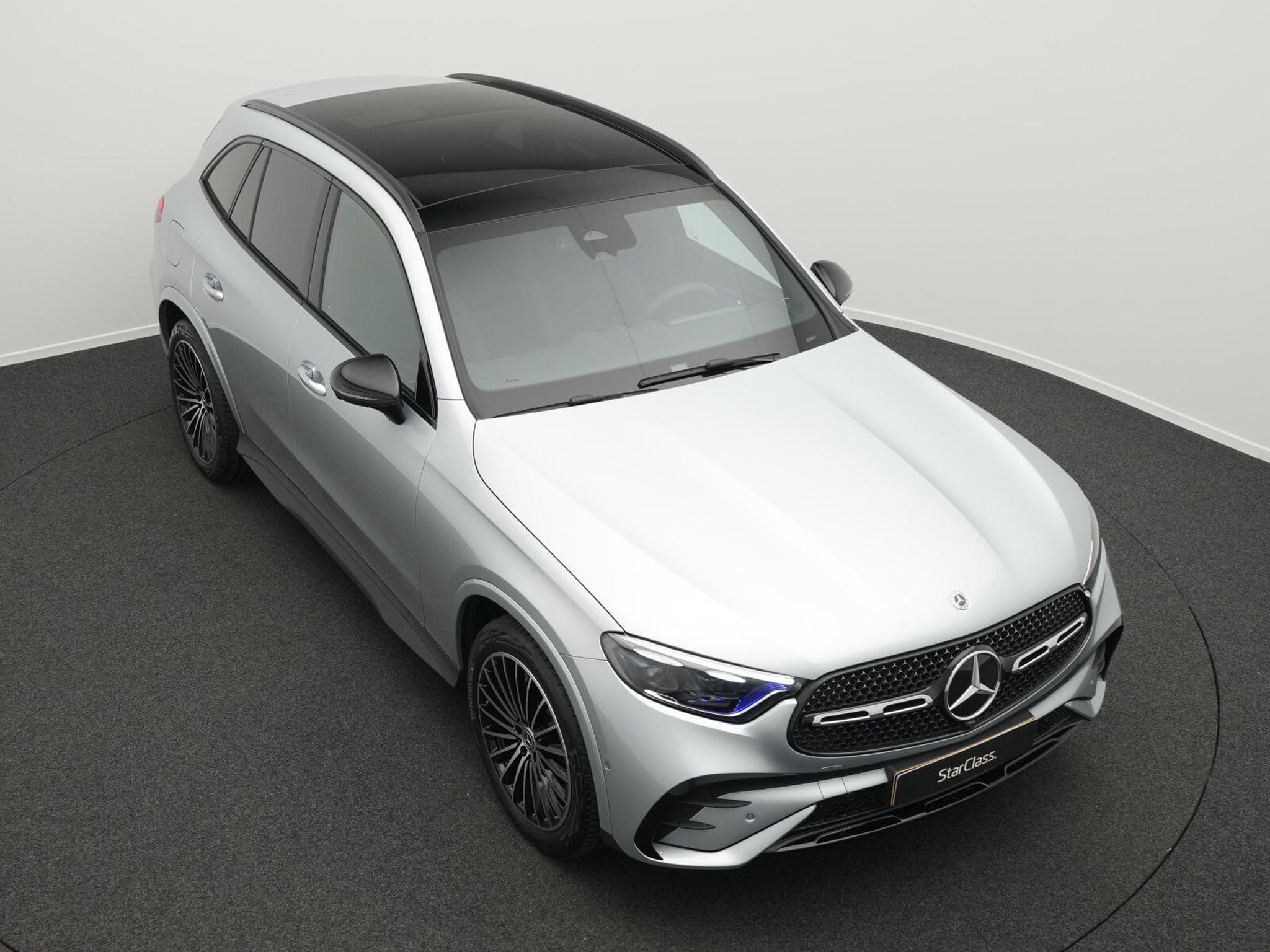 Mercedes GLC 220 d 4MATIC (2026) - Photo 12