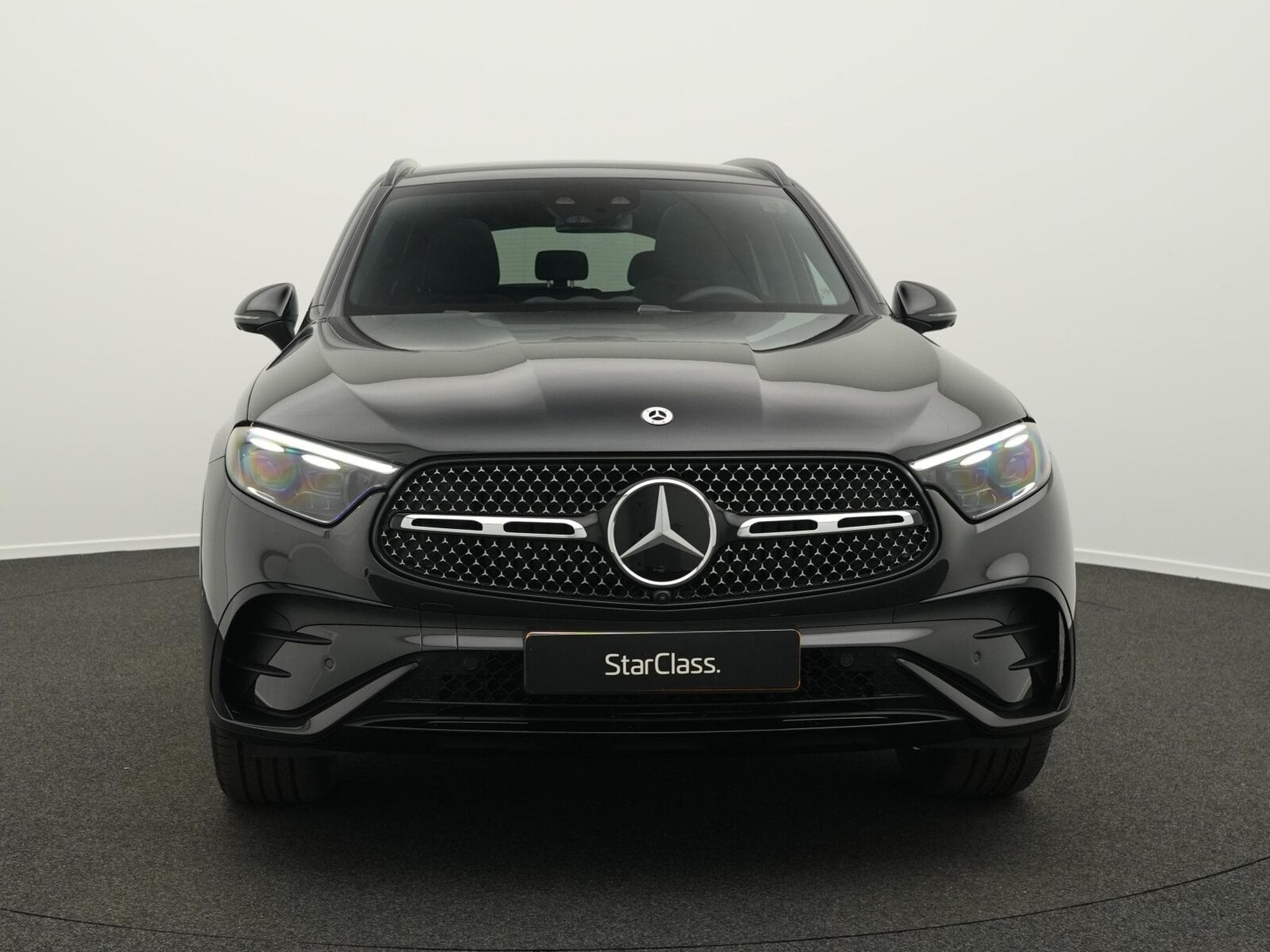 Mercedes GLC 220 d 4MATIC (2026) - Photo 2