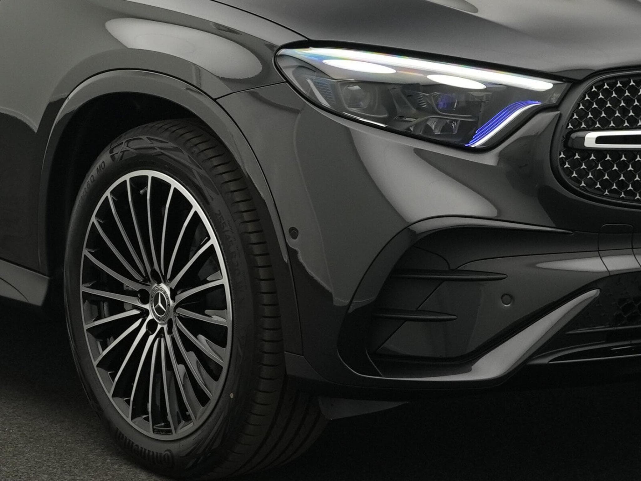 Mercedes GLC 220 d 4MATIC (2026) - Photo 9