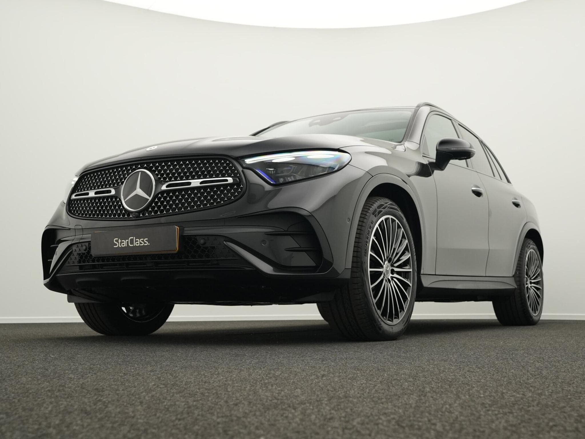 Mercedes GLC 220 d 4MATIC (2026) - Photo 10