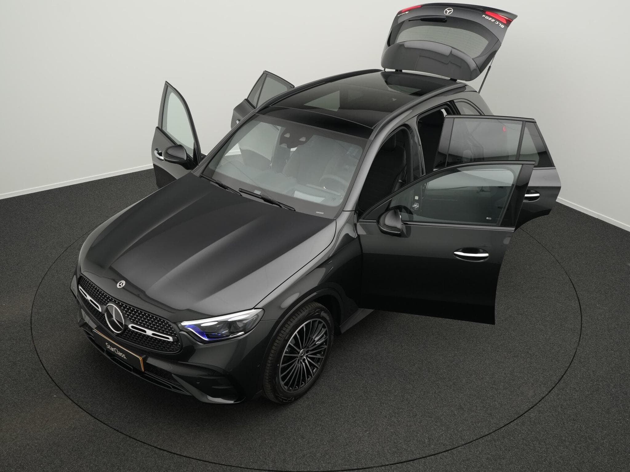 Mercedes GLC 220 d 4MATIC (2026) - Photo 14