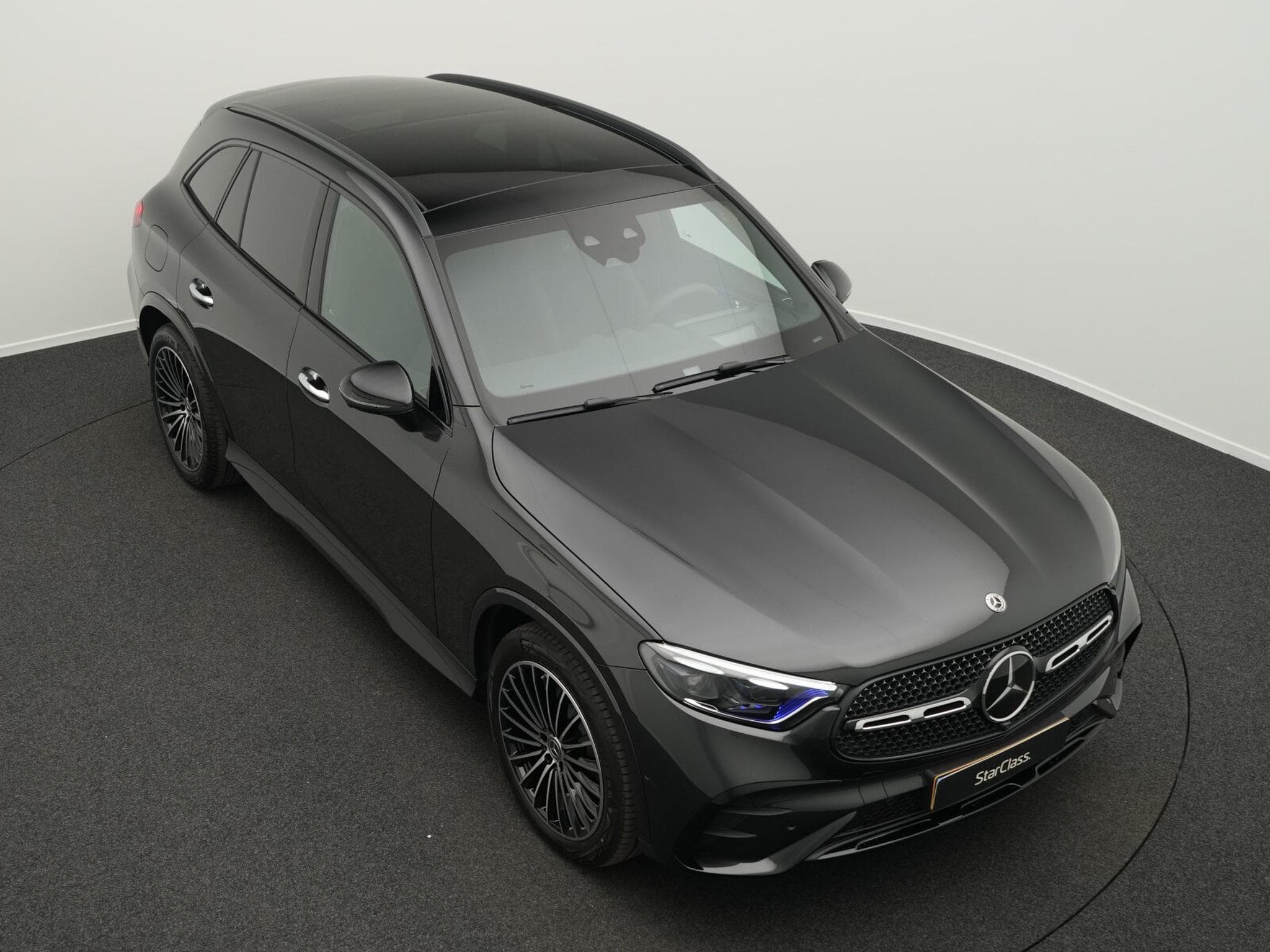 Mercedes GLC 220 d 4MATIC (2026) - Photo 12
