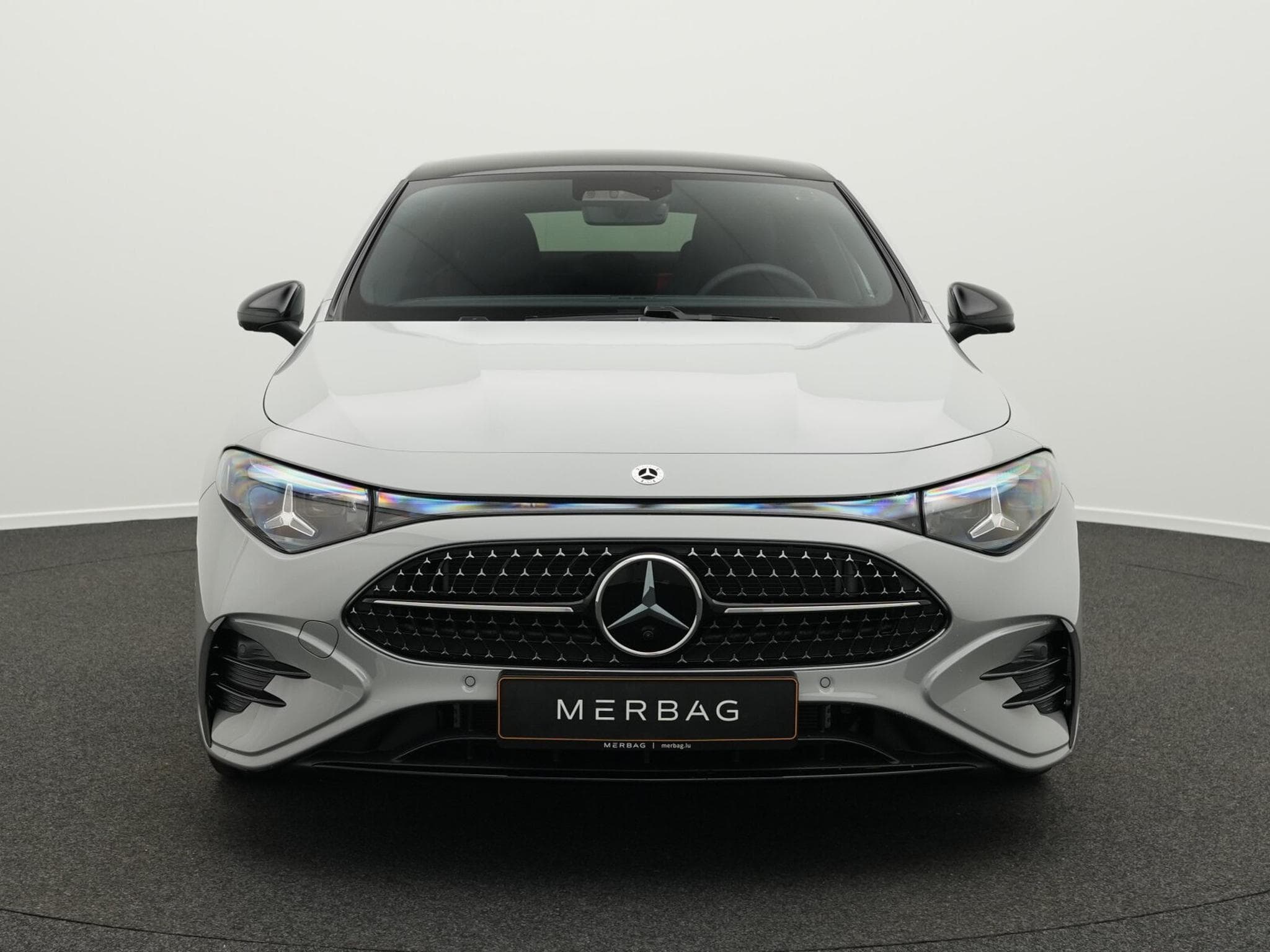 Mercedes CLA 220 4MATIC (2026) - Photo 2