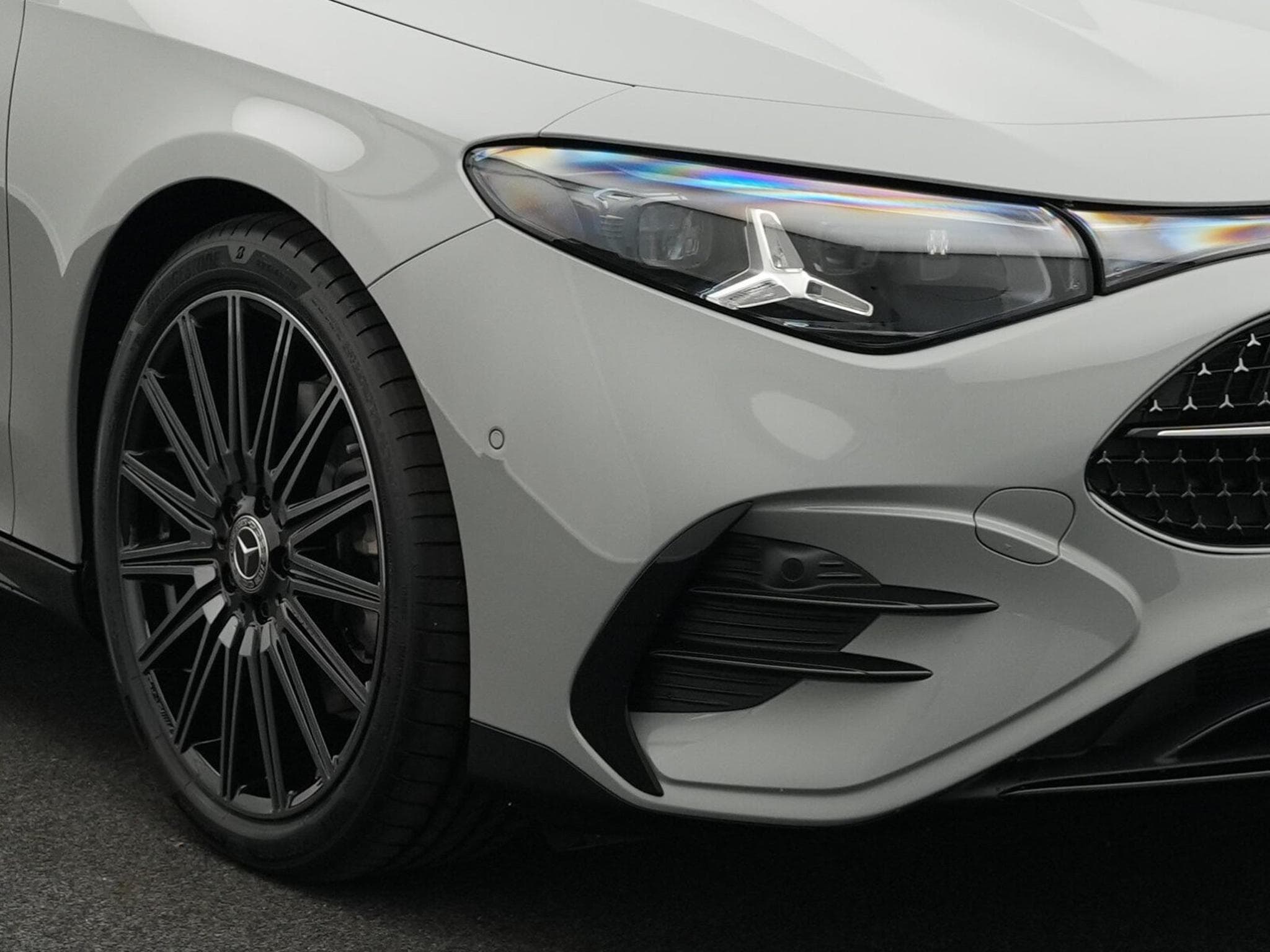 Mercedes CLA 220 4MATIC (2026) - Photo 9