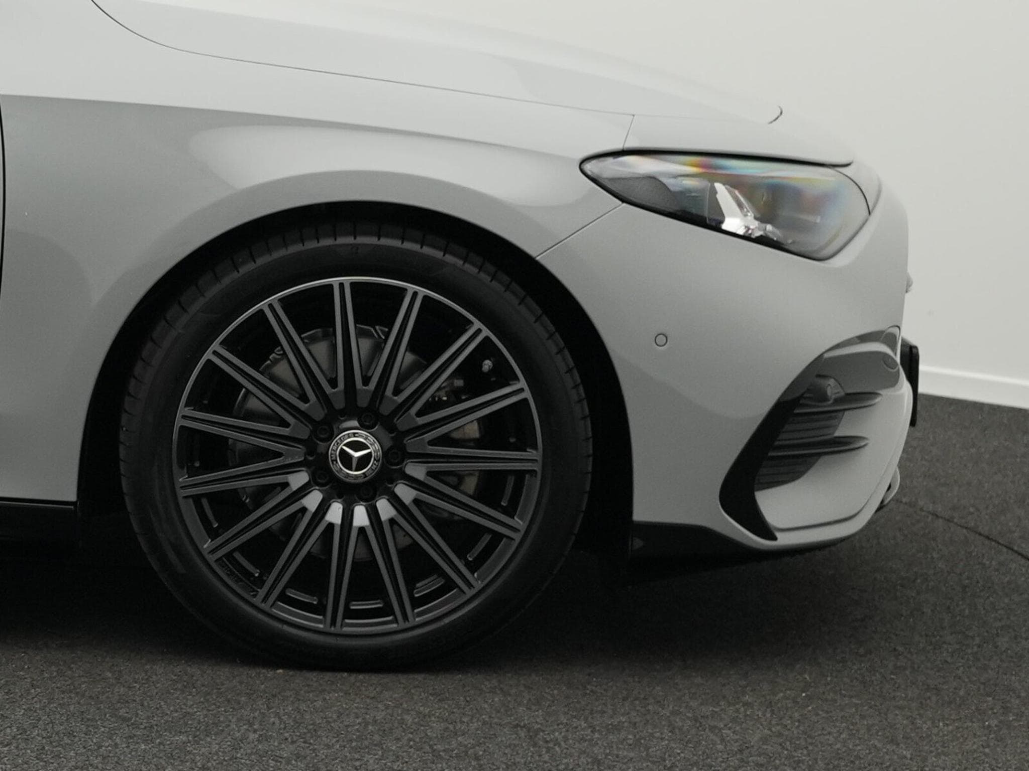 Mercedes CLA 220 4MATIC (2026) - Photo 8