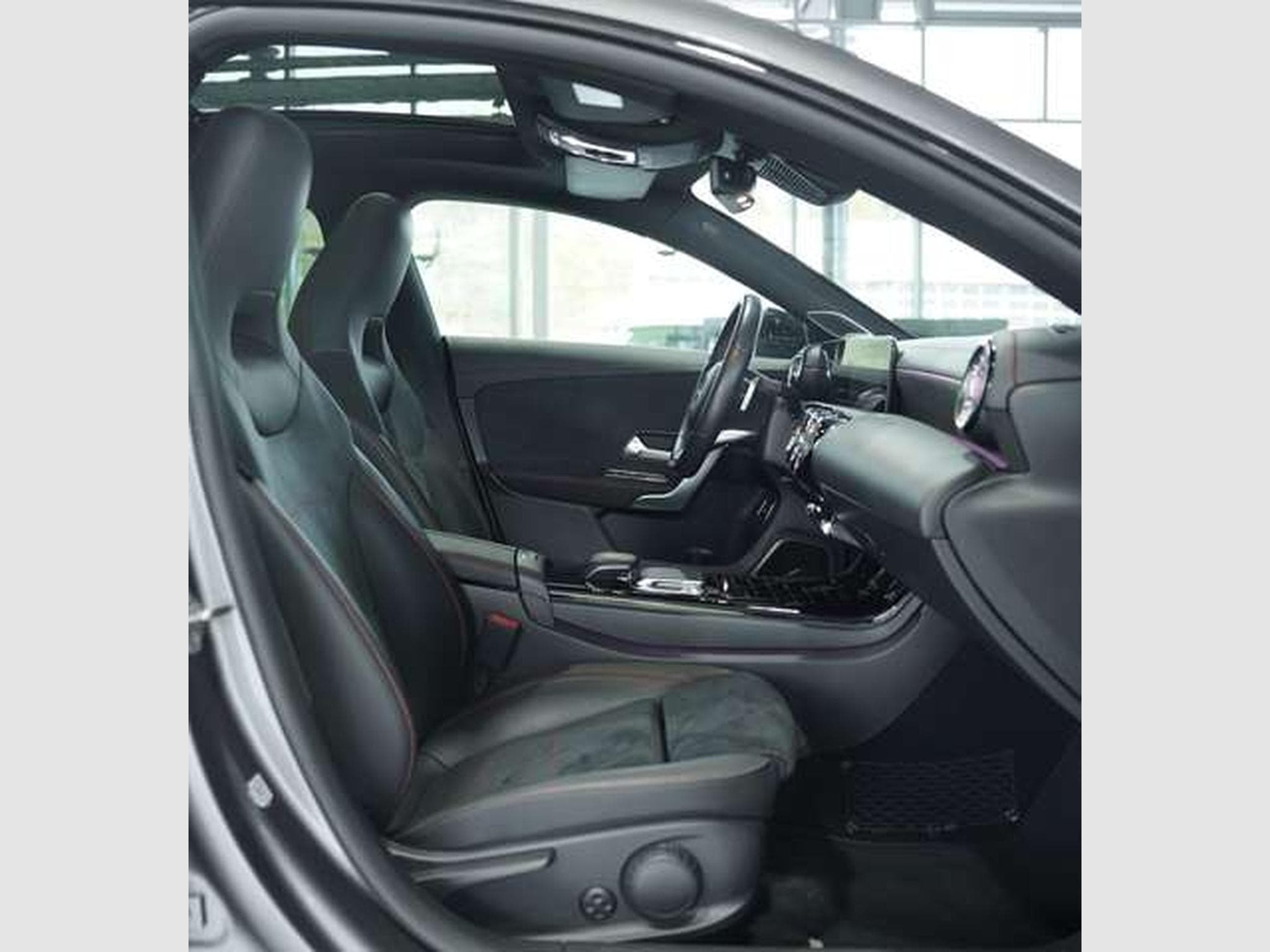 Mercedes CLA 220 4M AMG line 2.H *19 *Pano *Night *BURM (2019) - Foto 15