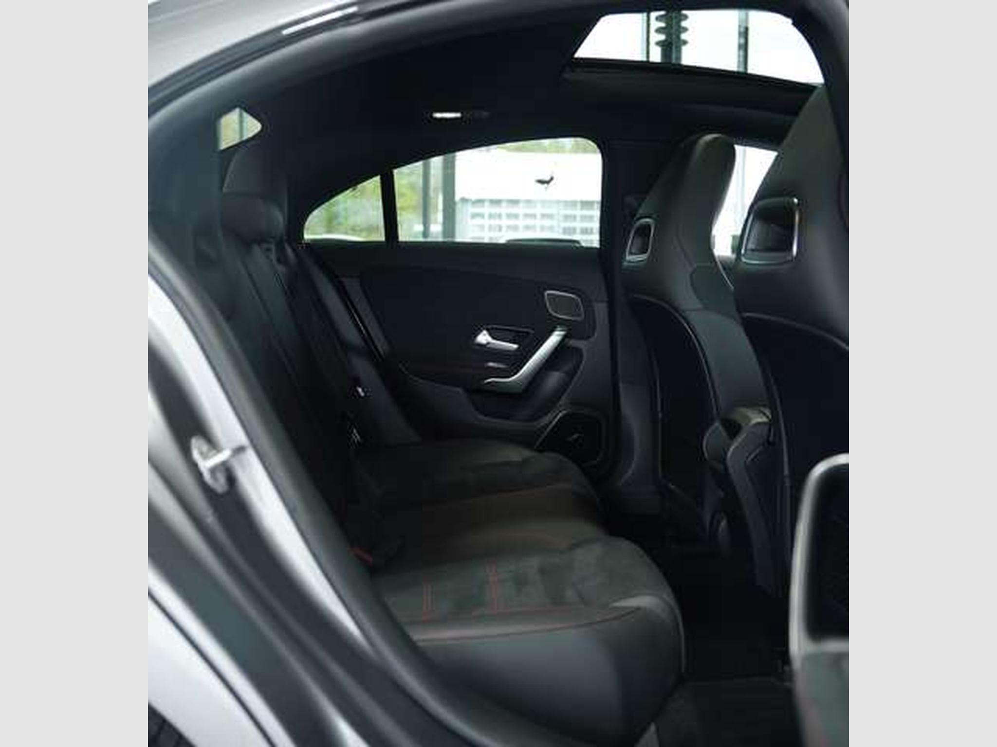 Mercedes CLA 220 4M AMG line 2.H *19 *Pano *Night *BURM (2019) - Foto 23