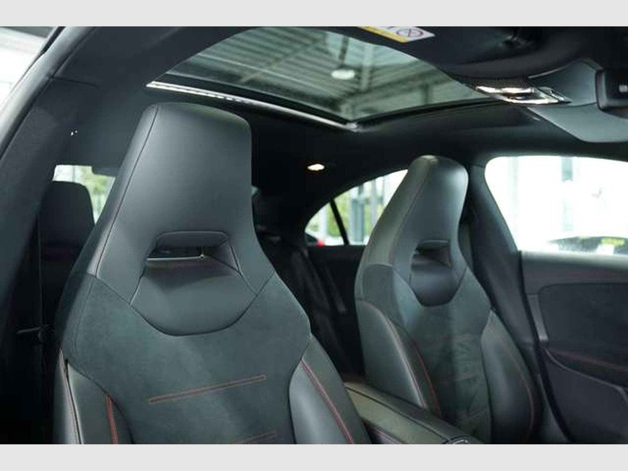 Mercedes CLA 220 4M AMG line 2.H *19 *Pano *Night *BURM (2019) - Foto 22