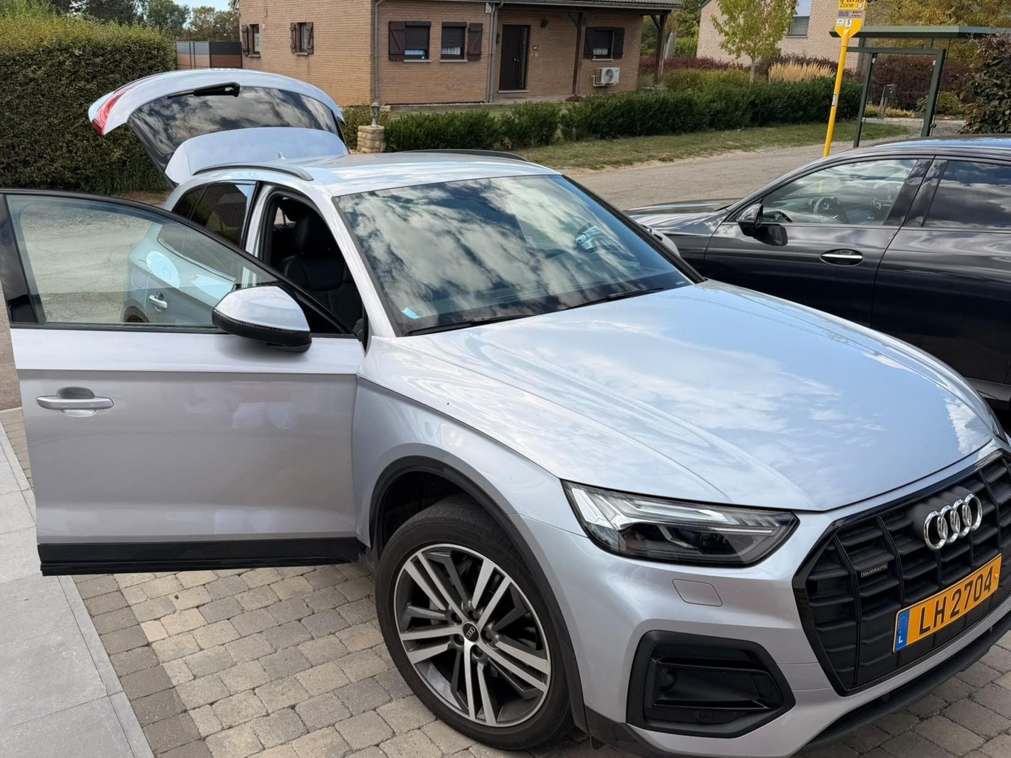 Audi Q5 (2022) - Foto 1
