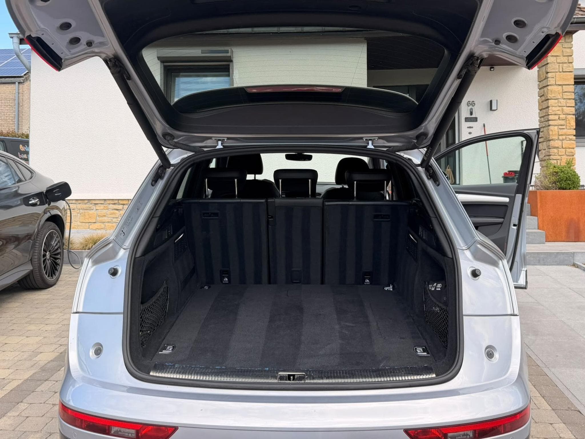 Audi Q5 (2022) - Foto 2