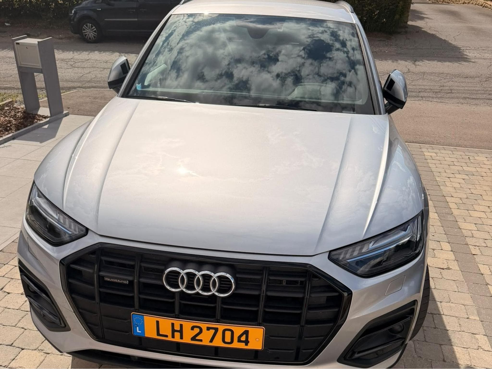Audi Q5 (2022) - Foto 3