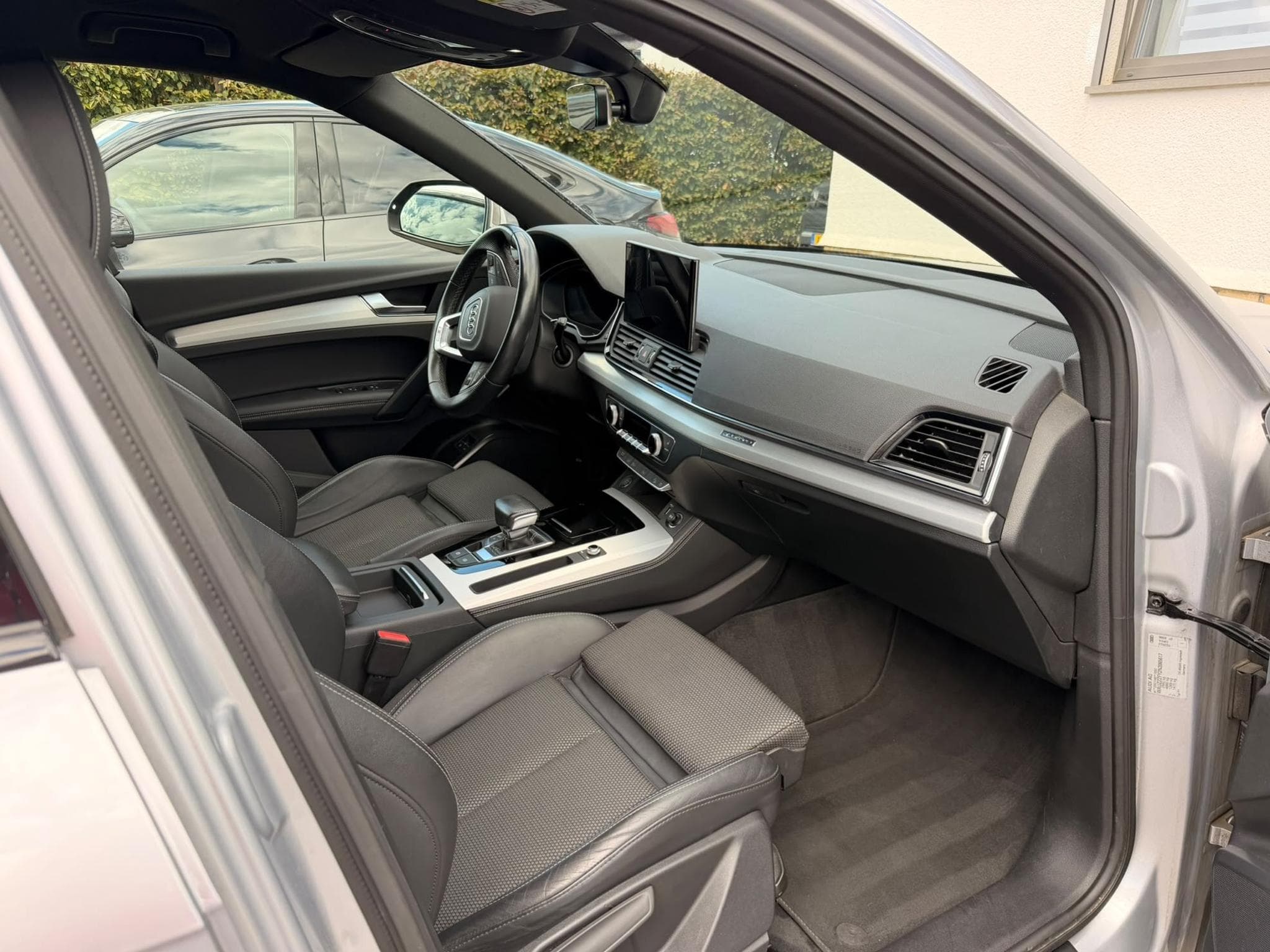 Audi Q5 (2022) - Foto 5