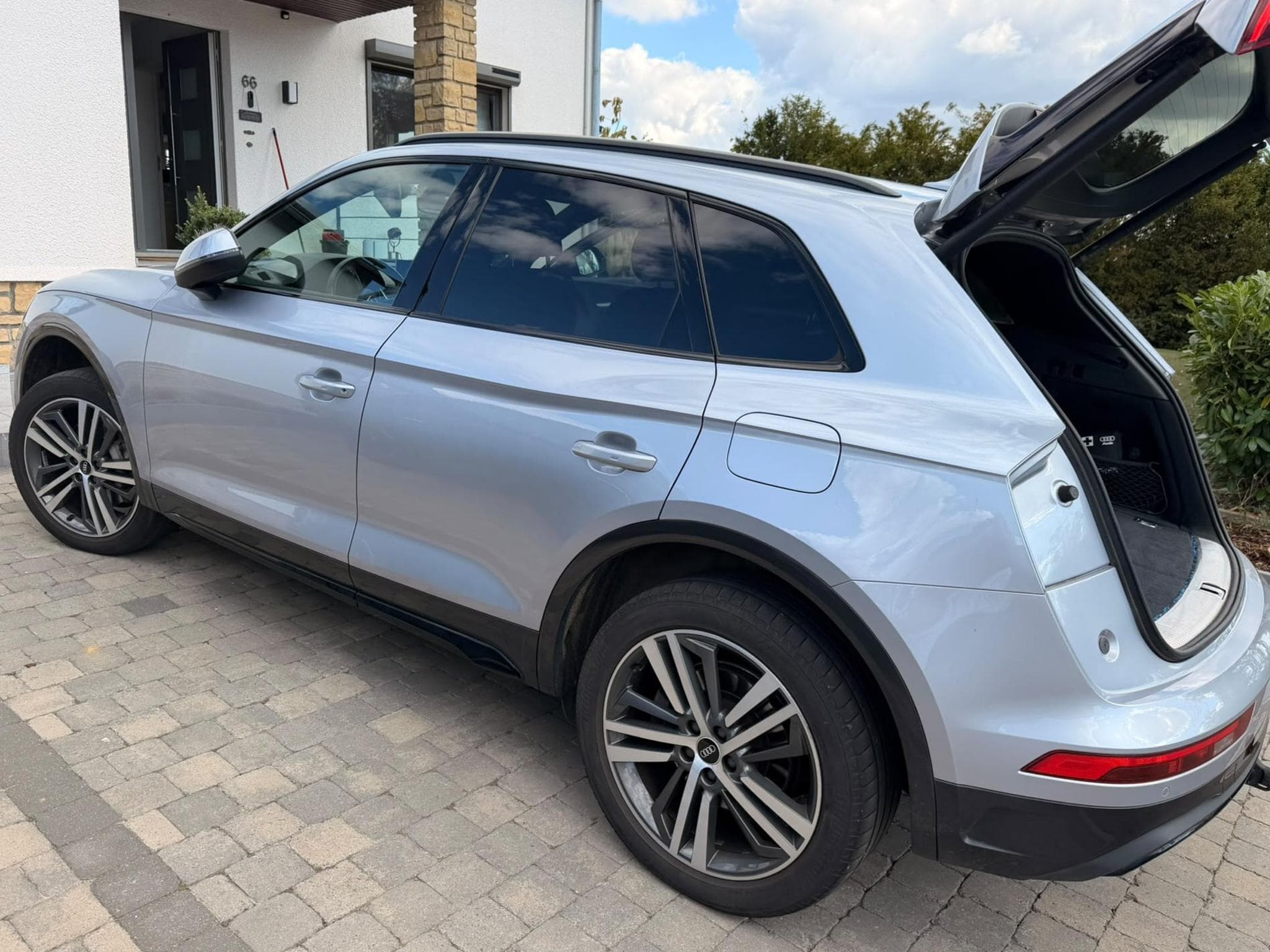 Audi Q5 (2022) - Foto 7