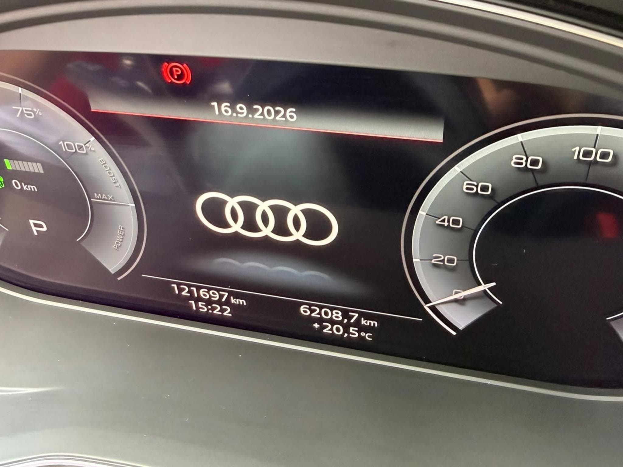 Audi Q5 (2022) - Foto 8