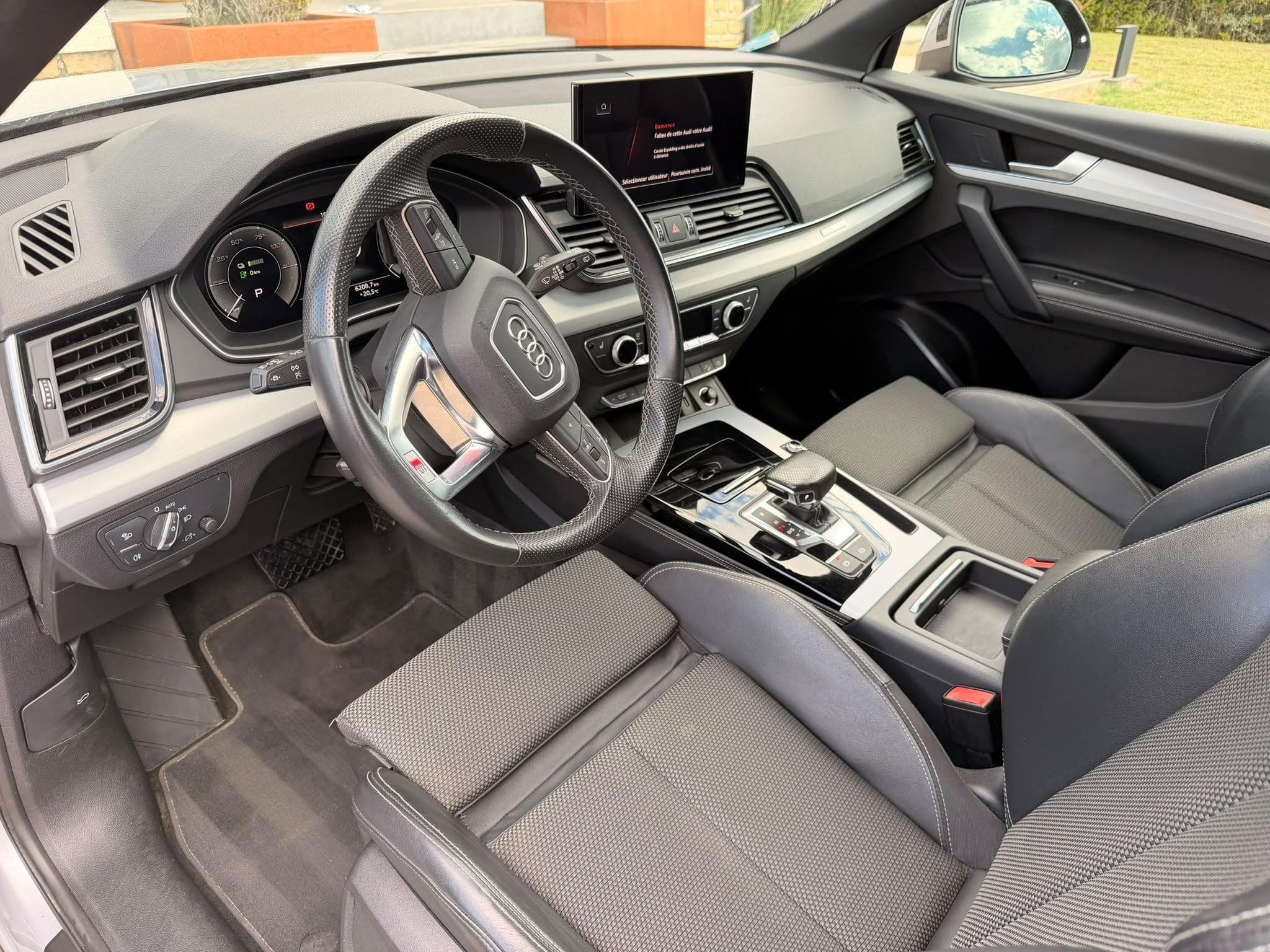 Audi Q5 (2022) - Foto 11
