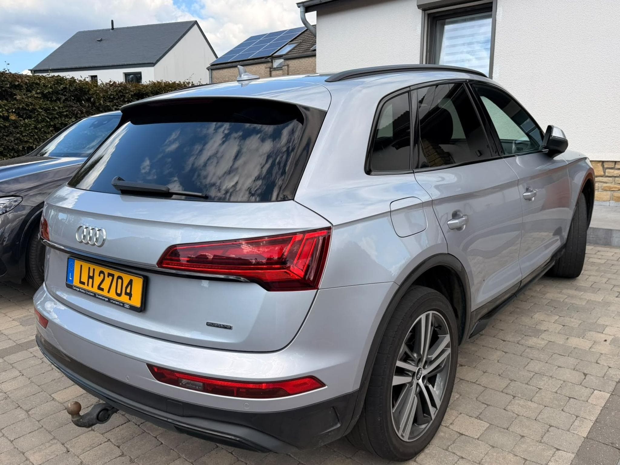 Audi Q5 (2022) - Foto 12