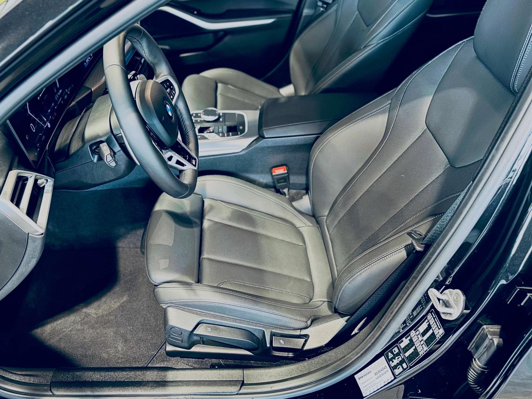 BMW 320 320D XDRIVE TOURING M SPORT STEPTRONIC (2026) - Photo 7