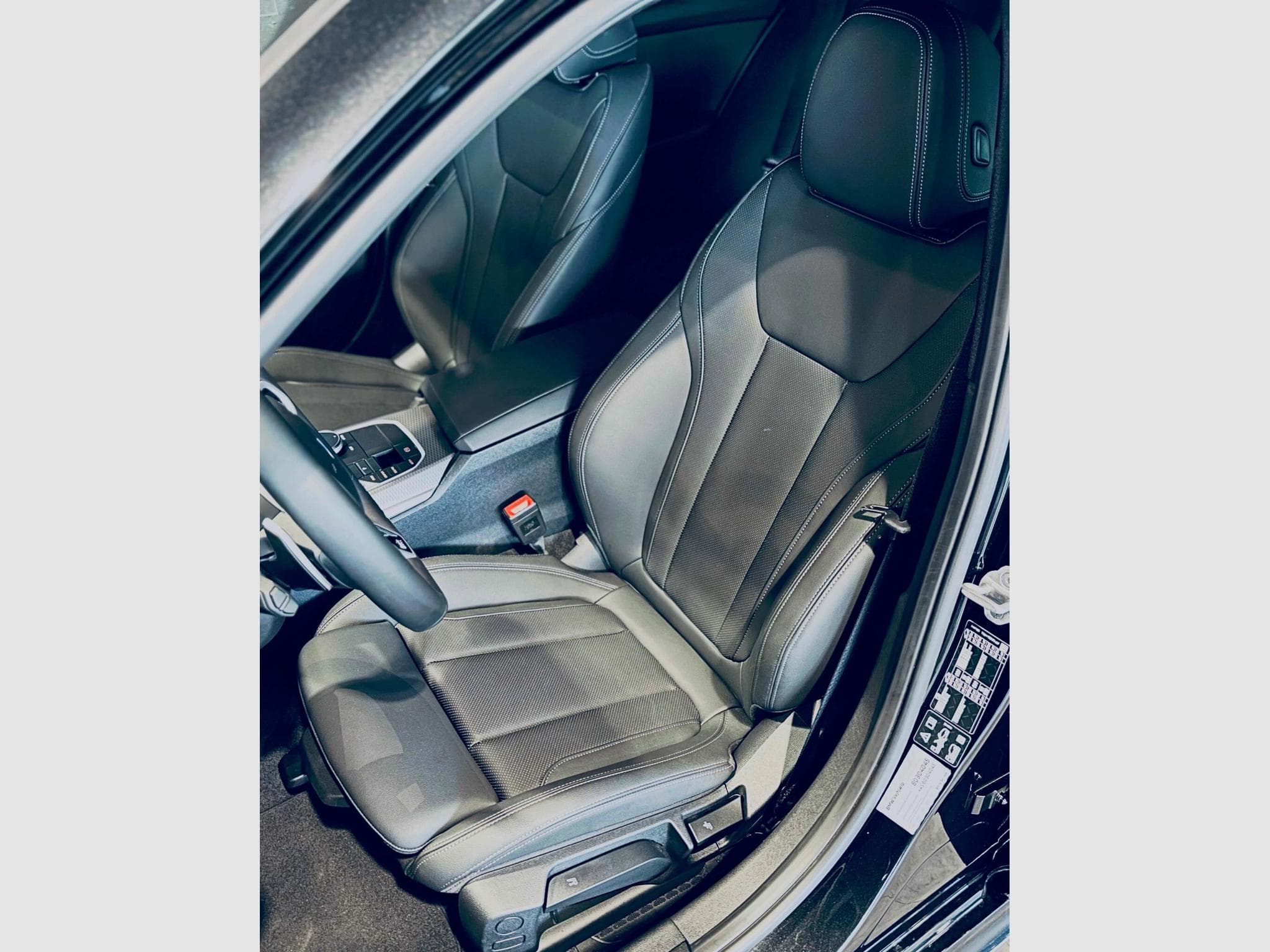 BMW 320 320D XDRIVE TOURING M SPORT STEPTRONIC (2026) - Photo 8